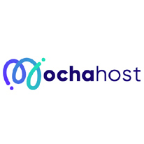 Mochahost Logo